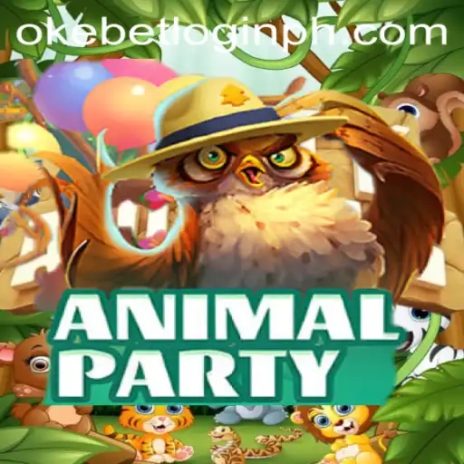 AnimalParty: Unleash the Fun in This Exciting Game Adventure