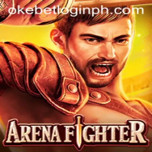 ArenaFighter: Master the Battlefield with Strategy and Skill