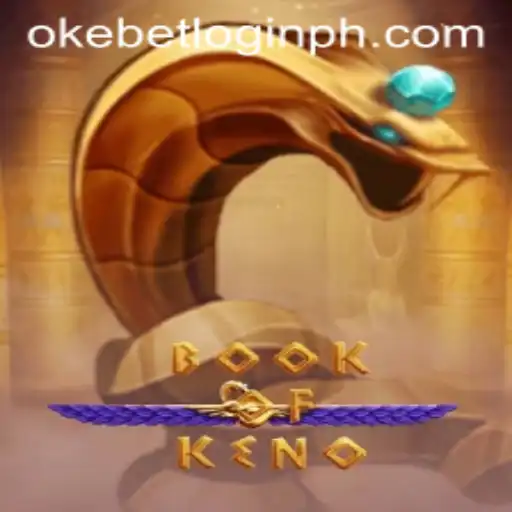 Unlocking the Thrills of BookOfKeno: A Comprehensive Guide