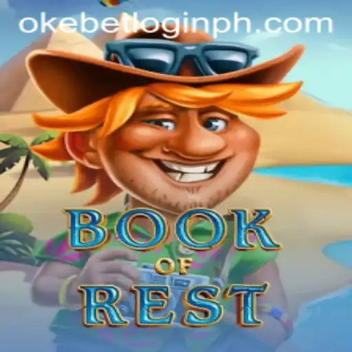 Exploring the Enchanting World of BookofRest and Seamless Okebet Login
