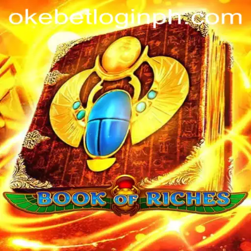 Exploring 'BookofRiches': An In-Depth Look at Gameplay and Strategies