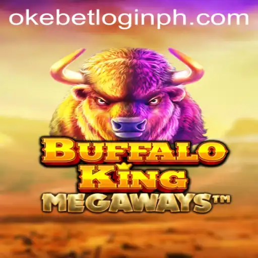 BuffaloKing: Unleashing the Wild West Adventure