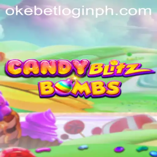 CandyBlitzBombs: The Sweetest Explosion in Gaming