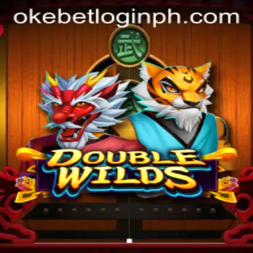 DoubleWilds: An Exciting Arcade Adventure