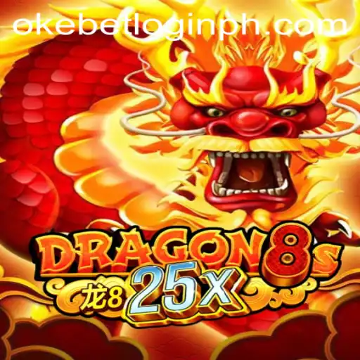 Unveiling the Exhilarating World of Dragon8s25x: A Game of Strategy and Chance