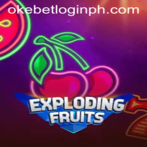 ExplodingFruits: An Exciting Casino Game Experience
