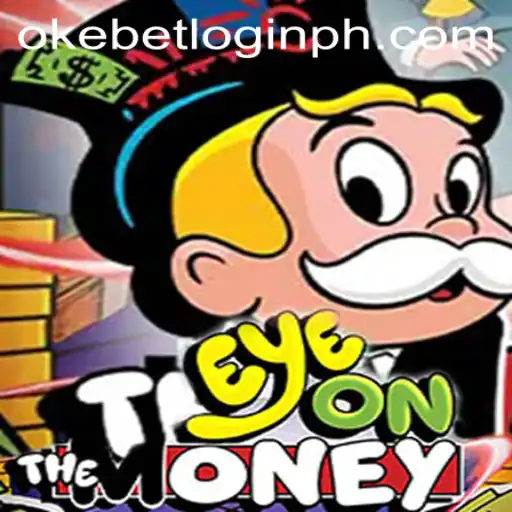 EyeOnTheMoney: A New Era in Strategic Gaming