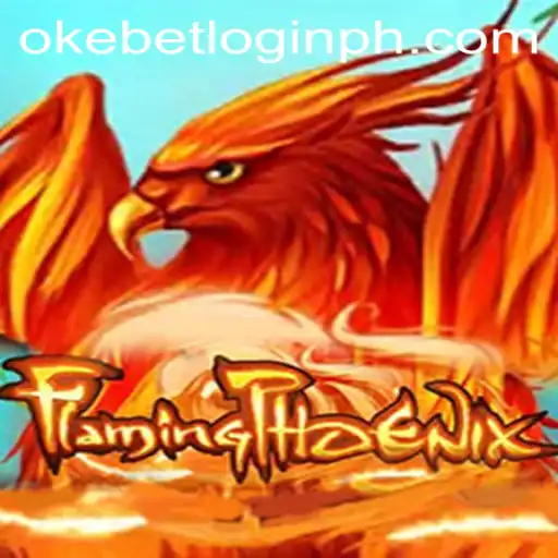 FlamingPhoenix: An Engaging Gaming Experience