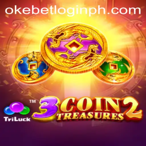 3CoinTreasures2: Unveiling the Secrets of a Thrilling Adventure
