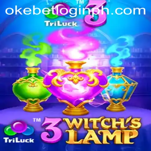 3WitchsLamp: A Magical Journey into the World of Online Gaming