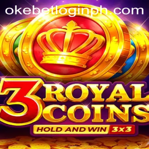 Explore the Exciting World of 3RoyalCoins: Your Ultimate Guide to Okebet Login and More