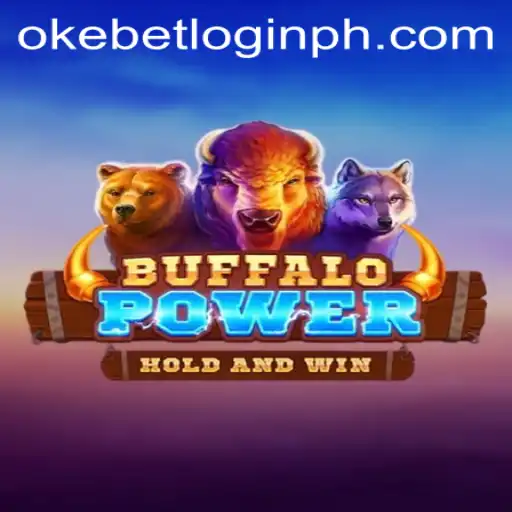BuffaloPower: A Thrilling Casino Adventure