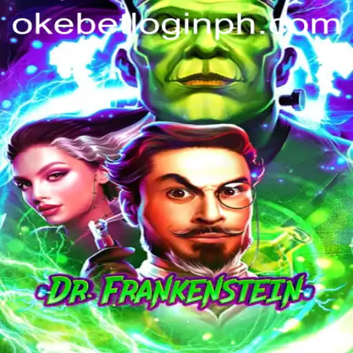 Unveiling DrFrankenstein: A Thrilling Adventure in Gaming