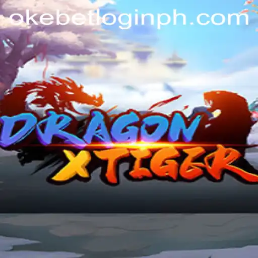Unveiling the Thrill of DragonXTiger: A Fusion of Strategy and Entertainment