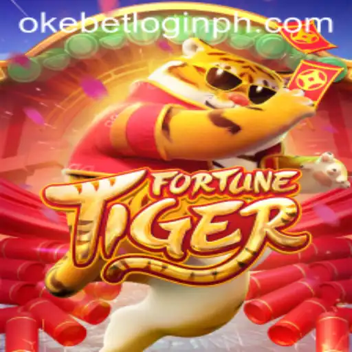 Discover the Exciting World of FortuneTiger and OkeBet Login