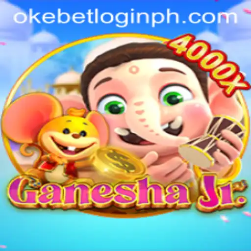 Explore the World of GaneshaJr: An Insight into the Game and Okebet Login