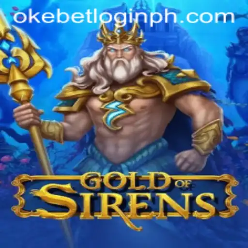 GoldofSirens: A Thrilling Adventure Awaits