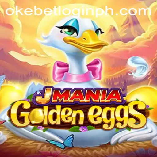 JManiaGoldenEggs: Explore the Thrilling World of Digital Entertainment
