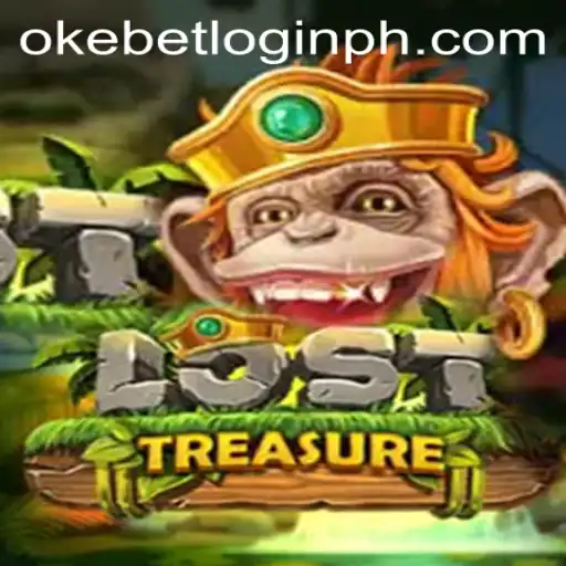 Discover the Adventure of LostTreasure: A Game Like No Other
