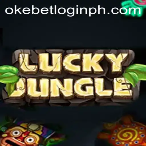 Experience the Thrills of LuckyJungle and Seamless Access with OkeBet Login