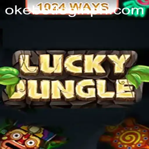 Exploring the World of LuckyJungle1024: A Thrilling Adventure