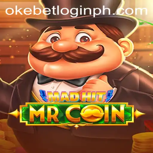 Exploring MadHitMrCoin: An Exciting New Game with Okebet Login