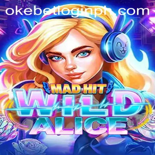 Discover the Excitement of MadHitWildAlice: An Engaging Gaming Experience