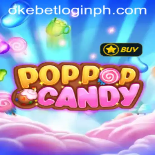 Discover the Exciting World of POPPOPCANDY: A Gamer's Delight