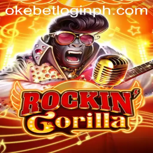 RockinGorilla: The Ultimate Adventure in Virtual Gaming with Okebet Login