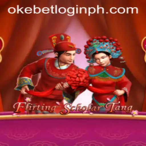 Explore the Enchanting World of FlirtingScholarTang and Mastering okebet login