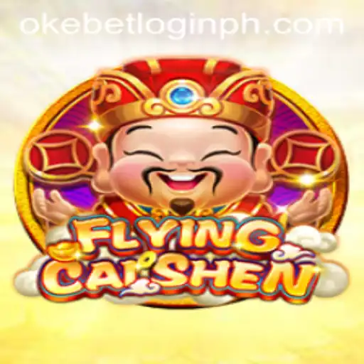 FlyingCaiShen: Dive into the Exciting World of Fortune and Adventure