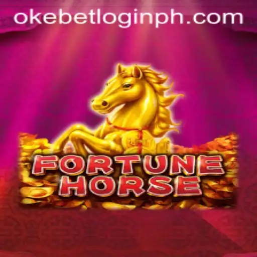 Exploring the Enigmatic World of FortuneHorse: An In-Depth Guide to Gameplay