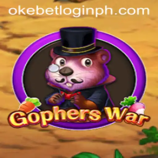 Enter the World of GophersWar: A Tactical and Thrilling Adventure
