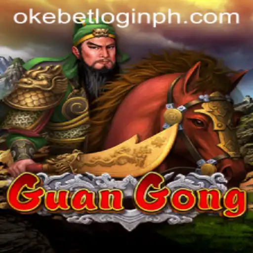 Discover GuanGong: An Engaging Game Adventure