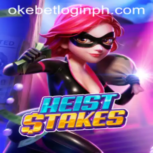 Unveiling the Thrills of HeistStakes: Your Comprehensive Guide