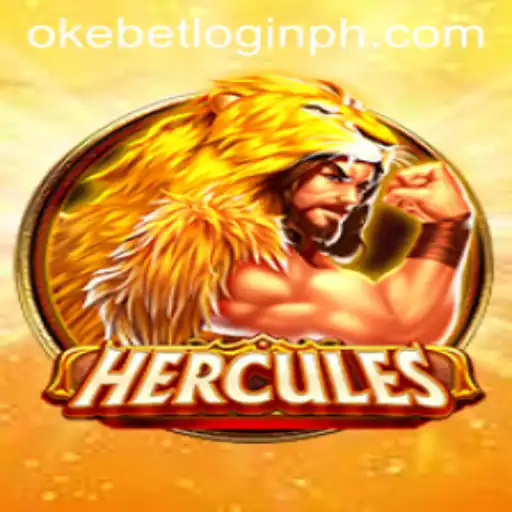 Experience the Legendary Adventures in Hercules: A Captivating Game With Okebet Login