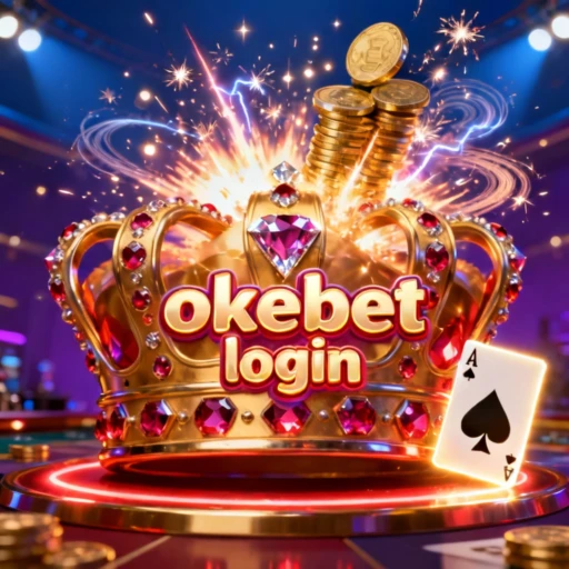 okebet login