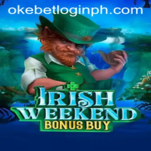 Exploring the Exciting World of IrishWeekendBonusBuy and Okebet Login