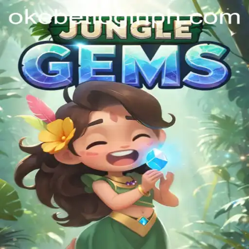 JungleGems: An Exciting Exploration into the World of Gems and Adventure