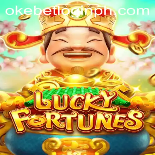 Exploring the Thrilling World of LUCKYFORTUNES: Your Guide to Mastering the Game