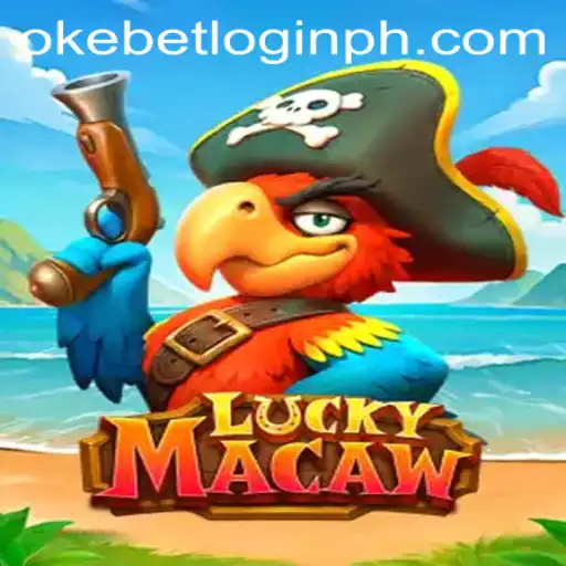 Discover the Excitement of LuckyMacaw: Your Guide to Playing and Winning