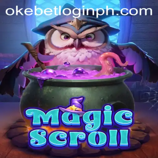 Embark on a Mystical Adventure with MagicScroll