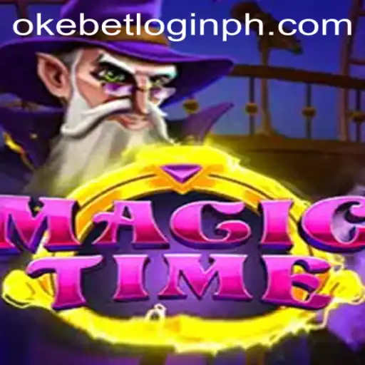 MagicTime: A Journey into the World of Enchantment and Strategy