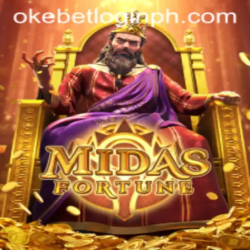 Discover the Thrilling World of MidasFortune