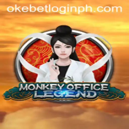 Explore the Adventures of MonkeyOfficeLegend: A Compelling Game Journey