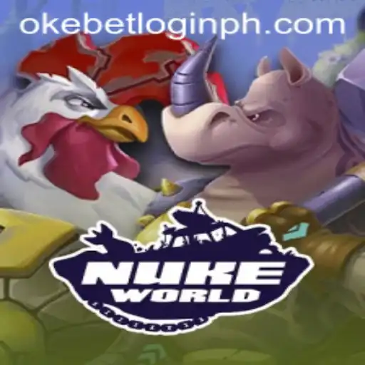 Exploring the Thrilling World of NukeWorld