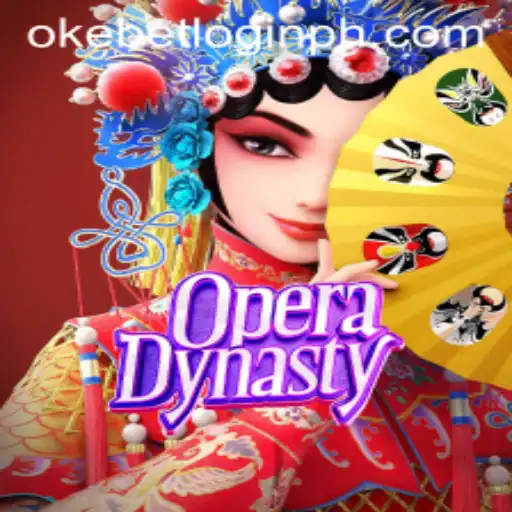 OperaDynasty: A Captivating Journey into the World of Online Gaming