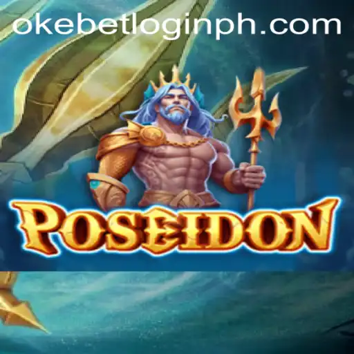 Discover the Thrilling World of Poseidon: An Epic Gaming Experience