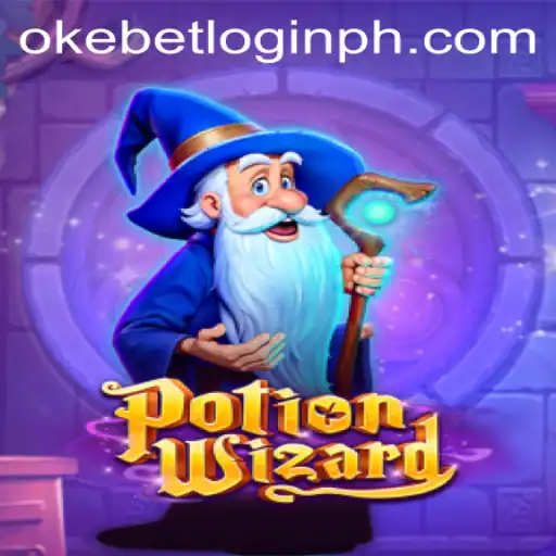 PotionWizard: An Enchanting Adventure in Mystical Gaming