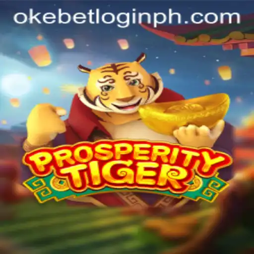 Dive into ProsperityTiger: A New Era in Gaming